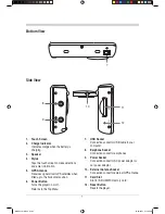 Предварительный просмотр 7 страницы Hitachi MMP401B Instruction Manual