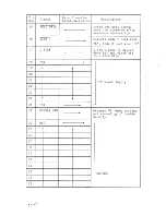 Preview for 9 page of Hitachi MP-1802 Technical Manual