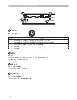 Preview for 79 page of Hitachi MP-J1 User Manual