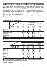 Предварительный просмотр 32 страницы Hitachi MP-WU8701B User Manual