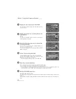 Предварительный просмотр 30 страницы Hitachi MpegCam MP-EG10W Instruction Manual