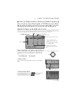 Предварительный просмотр 52 страницы Hitachi MpegCam MP-EG10W Instruction Manual