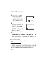 Предварительный просмотр 65 страницы Hitachi MpegCam MP-EG10W Instruction Manual