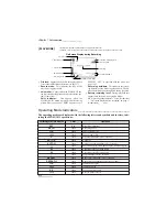 Предварительный просмотр 79 страницы Hitachi MpegCam MP-EG10W Instruction Manual