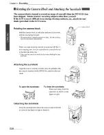 Preview for 30 page of Hitachi MPEGCAM MP-EG1A Instruction Manual