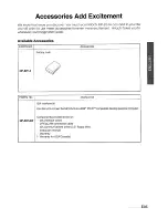 Preview for 97 page of Hitachi MPEGCAM MP-EG1A Instruction Manual