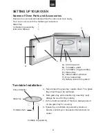 Предварительный просмотр 10 страницы Hitachi MSU23 Instruction Manual