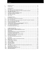 Preview for 4 page of Hitachi MULTIZONE RAD-18QPE Technical Catalogue