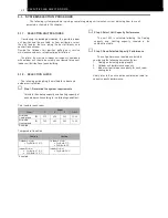 Preview for 14 page of Hitachi MULTIZONE RAD-18QPE Technical Catalogue