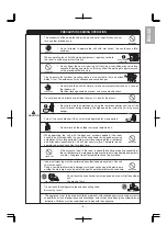 Предварительный просмотр 3 страницы Hitachi MULTIZONE RAF-25RXE Instruction Manual