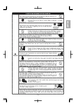 Предварительный просмотр 15 страницы Hitachi MULTIZONE RAF-25RXE Instruction Manual