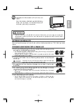 Предварительный просмотр 19 страницы Hitachi MULTIZONE RAF-25RXE Instruction Manual