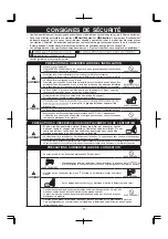 Предварительный просмотр 26 страницы Hitachi MULTIZONE RAF-25RXE Instruction Manual