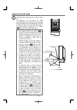 Предварительный просмотр 30 страницы Hitachi MULTIZONE RAF-25RXE Instruction Manual