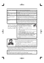 Preview for 36 page of Hitachi MULTIZONE RAF-25RXE Instruction Manual