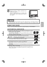 Preview for 43 page of Hitachi MULTIZONE RAF-25RXE Instruction Manual