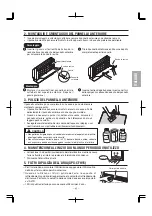 Preview for 45 page of Hitachi MULTIZONE RAF-25RXE Instruction Manual