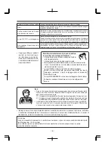 Preview for 48 page of Hitachi MULTIZONE RAF-25RXE Instruction Manual