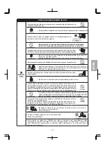 Preview for 51 page of Hitachi MULTIZONE RAF-25RXE Instruction Manual