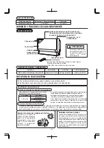 Preview for 52 page of Hitachi MULTIZONE RAF-25RXE Instruction Manual