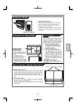 Preview for 53 page of Hitachi MULTIZONE RAF-25RXE Instruction Manual