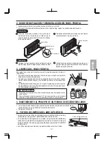 Preview for 57 page of Hitachi MULTIZONE RAF-25RXE Instruction Manual