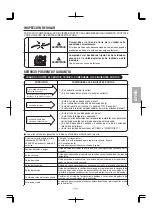 Preview for 59 page of Hitachi MULTIZONE RAF-25RXE Instruction Manual