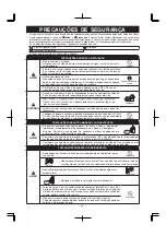 Предварительный просмотр 62 страницы Hitachi MULTIZONE RAF-25RXE Instruction Manual