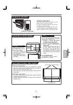 Предварительный просмотр 65 страницы Hitachi MULTIZONE RAF-25RXE Instruction Manual