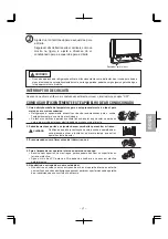 Preview for 67 page of Hitachi MULTIZONE RAF-25RXE Instruction Manual