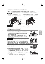 Preview for 69 page of Hitachi MULTIZONE RAF-25RXE Instruction Manual