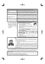 Preview for 72 page of Hitachi MULTIZONE RAF-25RXE Instruction Manual