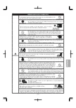 Preview for 75 page of Hitachi MULTIZONE RAF-25RXE Instruction Manual