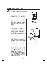 Preview for 78 page of Hitachi MULTIZONE RAF-25RXE Instruction Manual