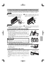 Preview for 81 page of Hitachi MULTIZONE RAF-25RXE Instruction Manual