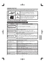 Preview for 83 page of Hitachi MULTIZONE RAF-25RXE Instruction Manual