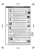 Preview for 87 page of Hitachi MULTIZONE RAF-25RXE Instruction Manual