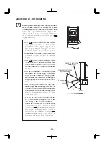 Preview for 90 page of Hitachi MULTIZONE RAF-25RXE Instruction Manual