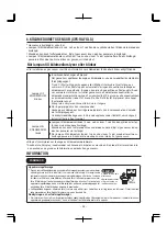 Preview for 94 page of Hitachi MULTIZONE RAF-25RXE Instruction Manual