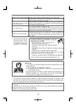 Preview for 96 page of Hitachi MULTIZONE RAF-25RXE Instruction Manual