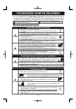 Preview for 98 page of Hitachi MULTIZONE RAF-25RXE Instruction Manual