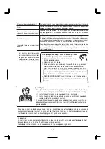 Предварительный просмотр 108 страницы Hitachi MULTIZONE RAF-25RXE Instruction Manual