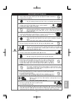 Предварительный просмотр 111 страницы Hitachi MULTIZONE RAF-25RXE Instruction Manual