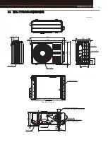 Preview for 7 page of Hitachi MULTIZONE RAK-25RXE Technical Catalogue