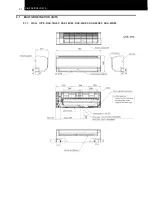 Preview for 10 page of Hitachi MULTIZONE RAM-40NE2F Technical Catalogue