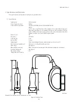 Preview for 7 page of Hitachi MXS1 Instruction Manual