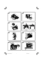 Preview for 2 page of Hitachi N 14DSL Handling Instructions Manual