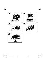 Preview for 3 page of Hitachi N 14DSL Handling Instructions Manual