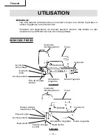 Предварительный просмотр 26 страницы Hitachi N 3804AB Instruction Manual