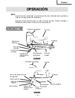 Preview for 45 page of Hitachi N 3804AB Instruction Manual